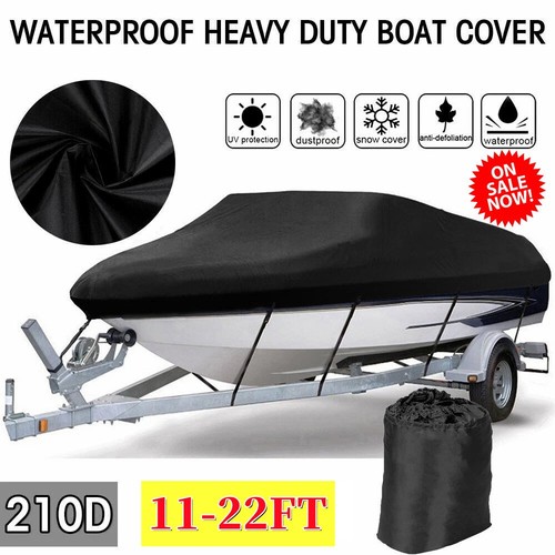 22ft heavy duty - duty, boat