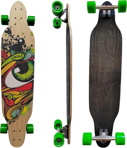 Inch freestyle topmount - 41,