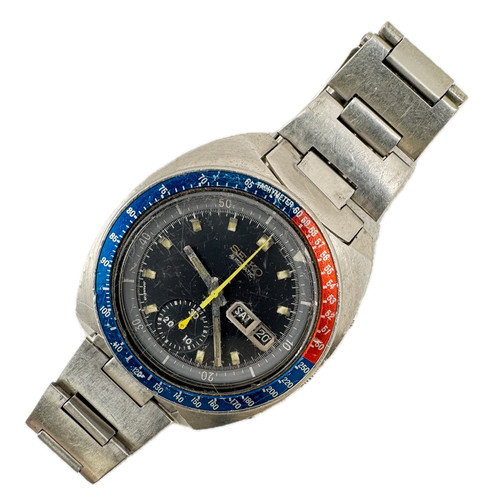Vintage 41mm seiko - 41mm,