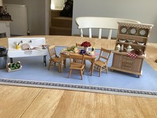 Dolls House 1.12 Scale