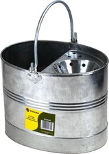 Galvanised Mop Bucket Heavy