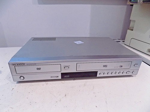 Samsung dvd v5600 vhs - samsung, dvd-v5600