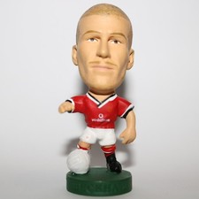 Corinthian Prostars - David