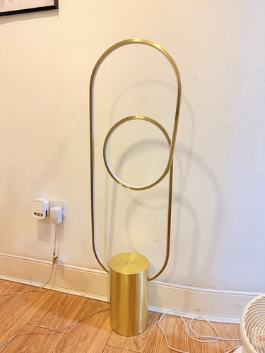 Habitat floor lamp - floor,