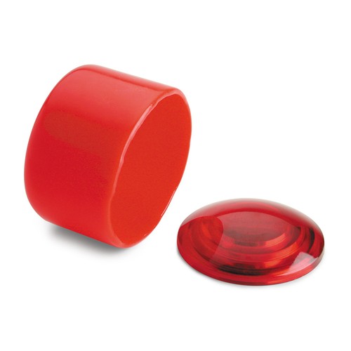 Autometer lens night cover - autometer,