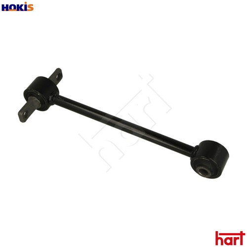 Rodstrut wheel suspension - wheel, 440