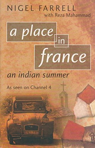 Place france an - in, france: