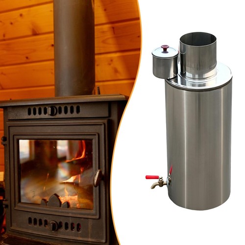 Stainless steel stoves water - stoves,