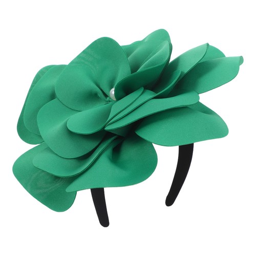 Fascinator headband for women - fascinator,
