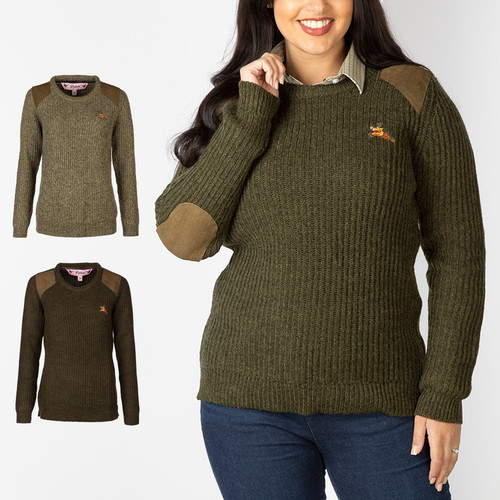Ladies shooting jumper - ladies,