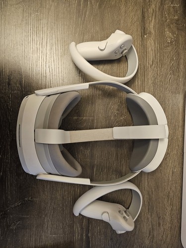 Pico standalone headset - pico,
