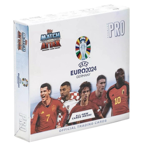 Topps match attax premium - attax,