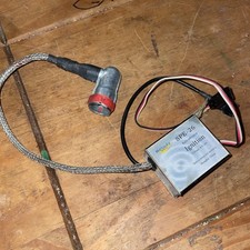 RC Plane Melody SPE-26 Auto Advance Ignition 