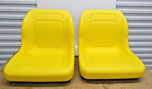 Pair john deere gator utility - john,
