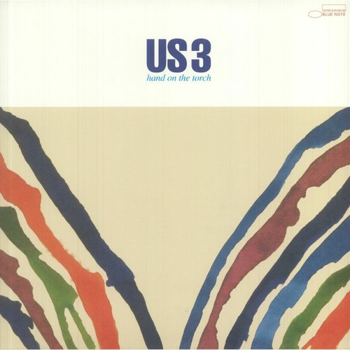 Us3 hand the - us3, on