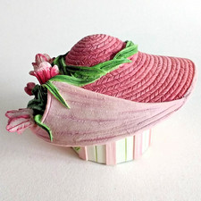 Jane Asher Victorian Hats