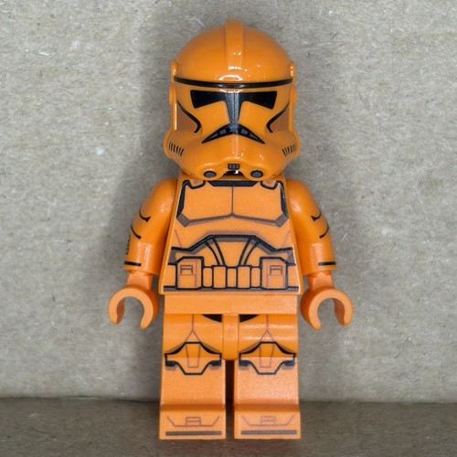 Lego star wars - star, clone