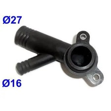 Cooling System Nipple 93223