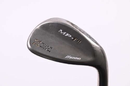 Mizuno sand wedge - t-11, /