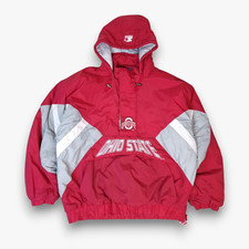 VINTAGE Starter Ohio State