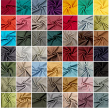 Cheap Fabric Extra Wide