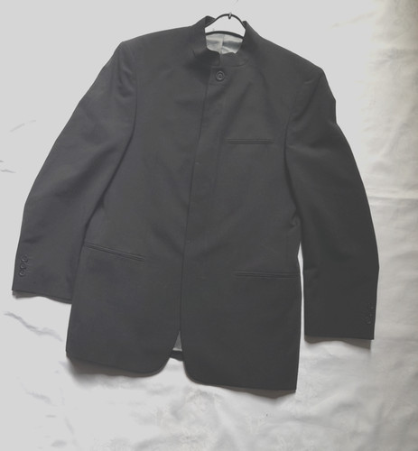 Gents very smart - smart, black
