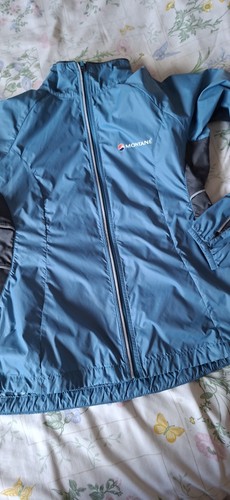 Montane pertex microlight - montane,