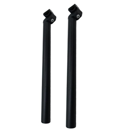 Bicycle seatpost 8mm - bicycle, 31.8mm
