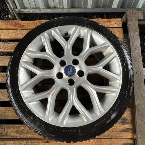 2016 ford focus 235 - ford, 235/40zr18