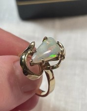 Superb 9ct Gold and Australian