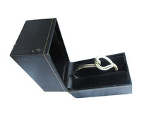 Jon Richard’s silver tone