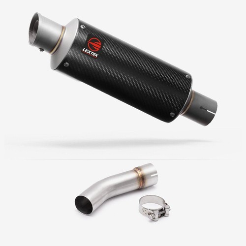 Lextek gp8c carbon - lextek, gp
