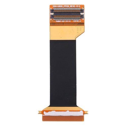 Flex cable ribbon - cable,