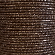 3mm braided plaited hunter - braided,