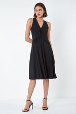 Roman Originals Black Twist