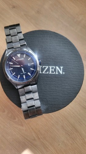 Citizen wdr eco drive - citizen,