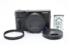 Sony CyberShot DSC-RX100 M3