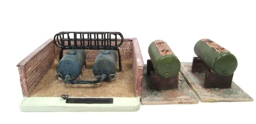 Hornby lyddle end n8709 - lyddle,