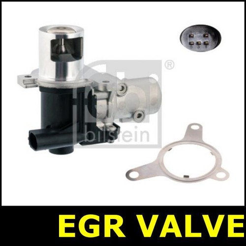 Egr valve fits renault - fits, thalia