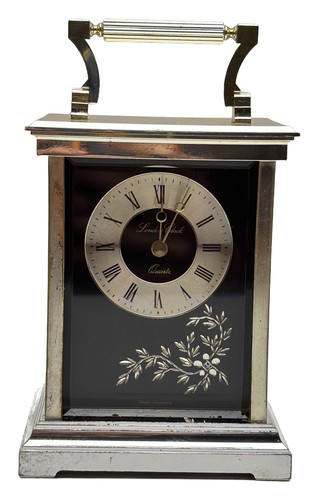 Vintage london clock - clock, co