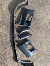 Toyota MR2 Turbo Mk2 Front Lip