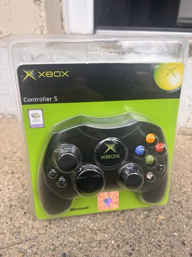 Microsoft original xbox - microsoft,