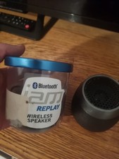 Jambra 510 Bluetooth Conference Speaker