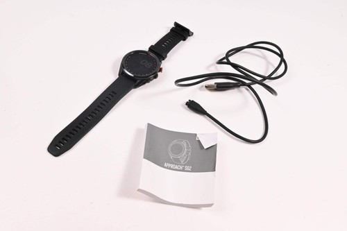 Garmin approach s62 gps - approach,