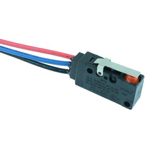 Prewired waterproof - prewired,