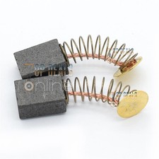 Carbon Brushes for Vitrix Power Mixer MIX850 High Quality 850w Plaster Mixer