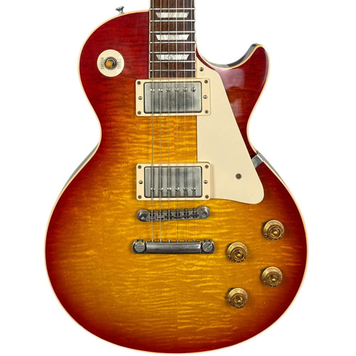 Gibson les paul - paul, shop