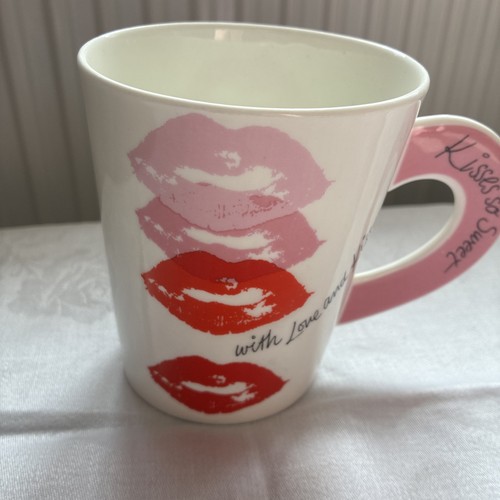 Dunoon love kisses - dunoon, ‘love