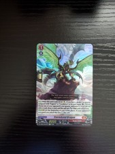 Cardfight Vanguard - Stormband