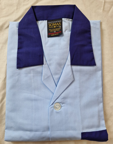 Somax men nightshirt light - somax,